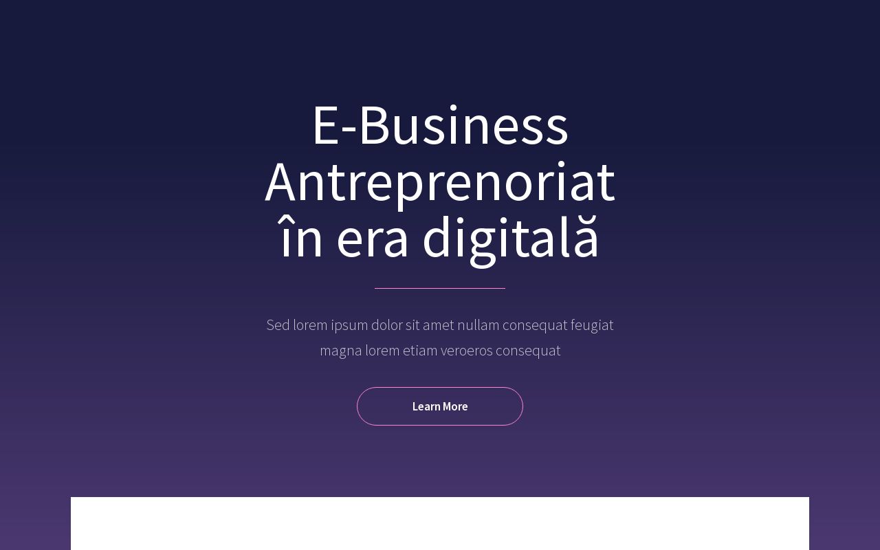 Carrd profile picture for @ebusiness